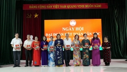 quan cau giay phat huy tinh than dai doan ket tai khu dan cu