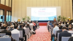 Khai mạc Hội thảo khoa học quốc tế về Môi trường và Kỹ thuật điện - Châu Á 2023