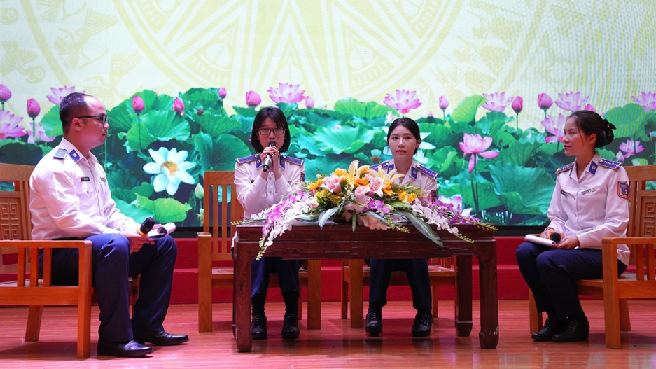 Nâng cao ý thức và niềm tin pháp luật