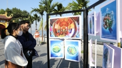 ra mat trang thong tin quang ba du lich van hoa tay ho 360