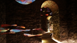 du lich dem ha noi diem cham cua nhung xuc cam