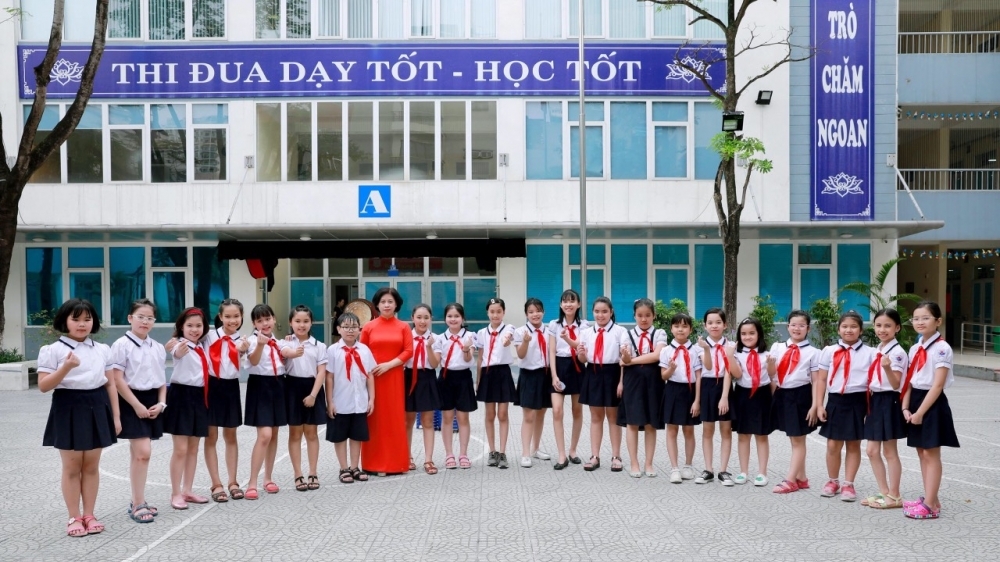 khoi day niem say me cua hoc tro bang su sang tao va nhiet huyet