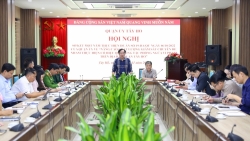 Quận Tây Hồ: Vượt chỉ tiêu giám sát chuyên đề về Đề án số 19