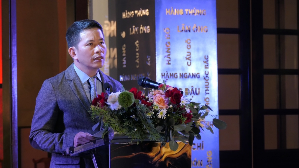 Hà Nội ra mắt 15 sản phẩm du lịch đêm