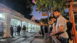 sau 11 thang khach quoc te den ha noi vuot chi tieu ca nam