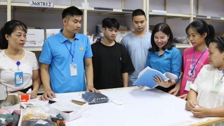 Phát huy vai trò ngừa tội phạm