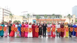 Phường Nghĩa Đô khơi dậy tinh thần “dân cường thì nước thịnh”