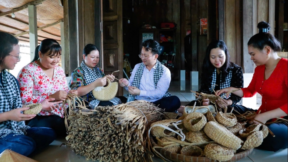 Hà Nội - Vĩnh Long "bắt tay" nhân đôi trải nghiệm du lịch