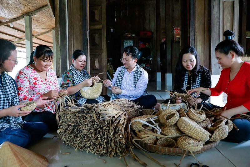 Hà Nội - Vĩnh Long "bắt tay" nhân đôi trải nghiệm du lịch
