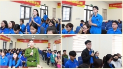 chinh quyen se hanh dong de moi y kien cua thanh nien khong roi vao khoang trong