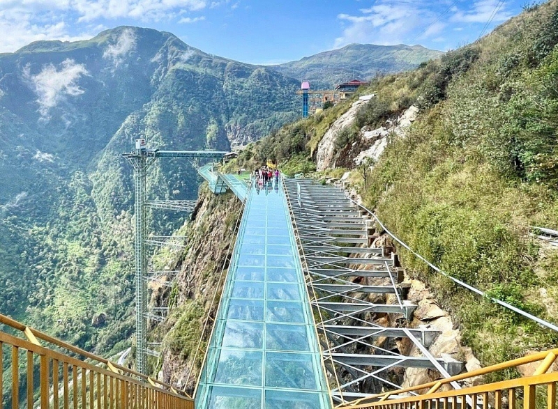 Hà Nội - Lai Châu bắt tay hút khách quốc tế