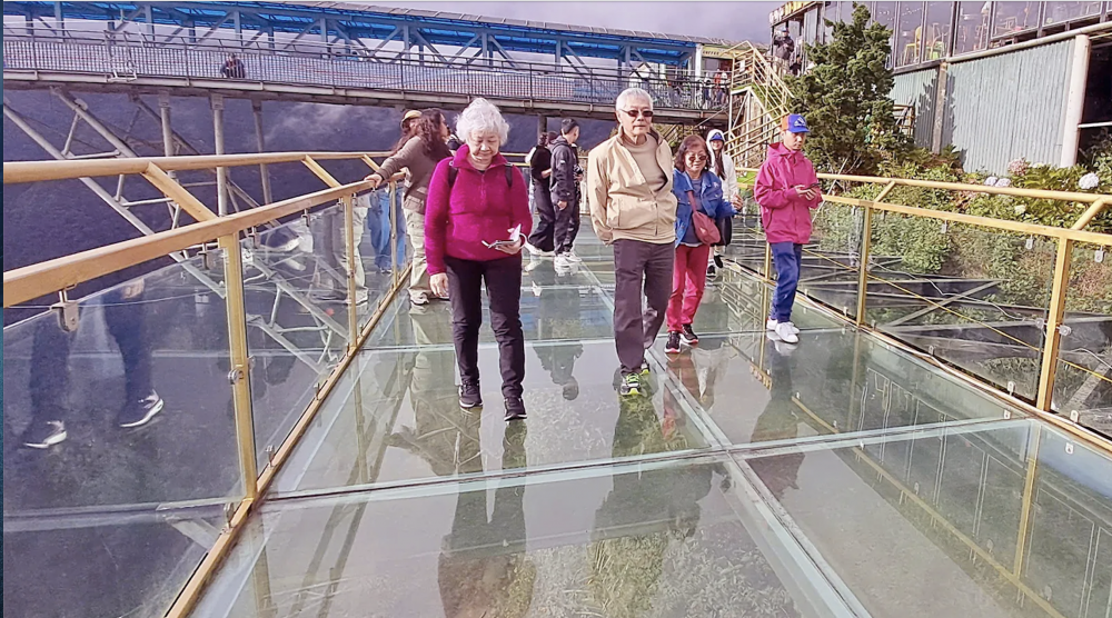 Hà Nội - Lai Châu bắt tay hút khách quốc tế