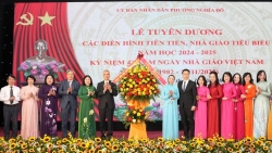 khang dinh vi the giao duc cua phuong nghia do