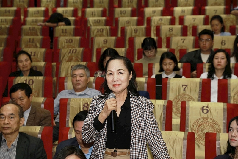 Múa rối nước đương đại giữa lòng Hà Nội