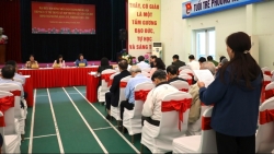 dai bieu hdnd tp ha noi tiep xuc cu tri 3 phuong cau giay yen hoa nghia do