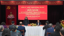 phuong yen hoa doi thoai 14 y kien gui gam toi chinh quyen dia phuong 2 cap