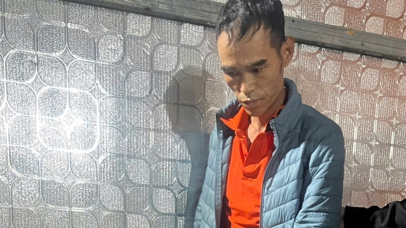 Bắt khẩn cấp “siêu trộm” 6 tiền án, đột nhập nhà dân giữa đêm