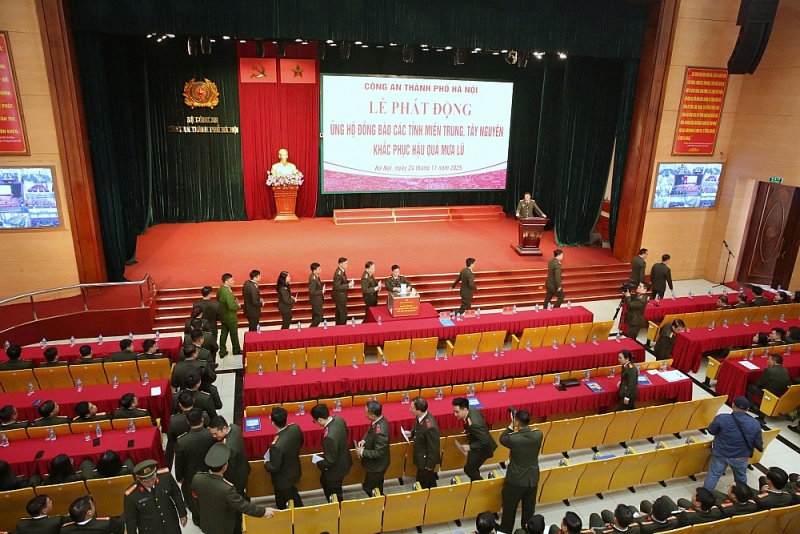 Toàn bộ số tiền quyên góp được sẽ gửi về quỹ cứu trợ Toàn bộ số tiền quyên góp được sẽ gửi về quỹ cứu trợ