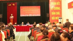 nghia do bam sat co so thuc hien nghiem cam ket voi cu tri