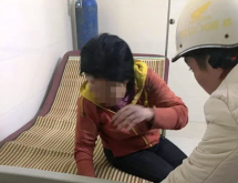 "Phi công trẻ" dùng thanh sắt đánh đập người tình như thời Trung cổ