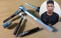 Trộm cắp dịp cuối năm và những cảnh báo về loại tội phạm này