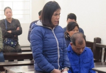 Góp tiền buôn ma túy với nhân tình rồi "phủi tay" khi bị bắt