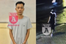 Cảnh sát Hình sự Hà Nội bắt cướp (3): Những pha ra tay lạnh lùng của "gã cô độc"