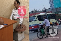 Cảnh sát Hình sự Hà Nội bắt cướp (4): Đấu trí căng thẳng với "kẻ bị ruồng bỏ"