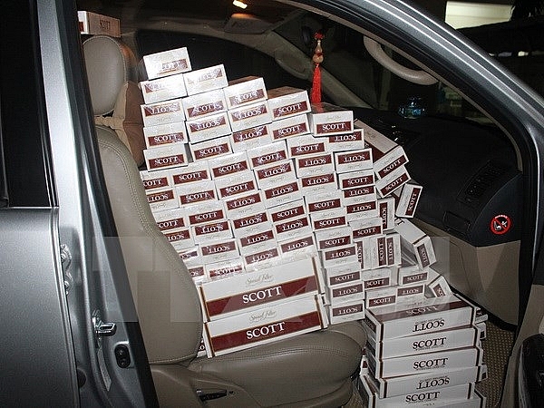 thuoc la lau cuoc chien chua co hoi ket