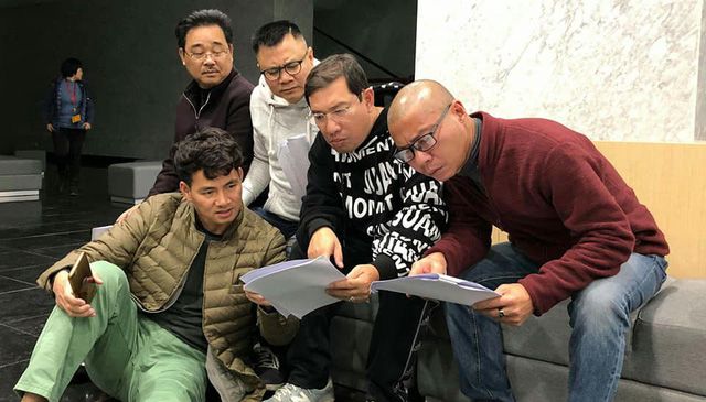 Thông tin mới nhất về chương trình thay thế “Táo Quân” phát sóng dịp Tết Nguyên đán