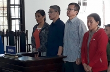 Nhóm lừa bán thiên thạch trăm triệu USD lĩnh án 67 năm tù