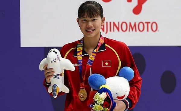 cap nhat sea games 30 712 truong thi phuong mo hang hcv cho doan the thao viet nam