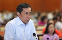 "Có rất nhiều lãnh đạo được phân loại mức xuất sắc"