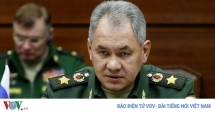 Nga cảnh báo mối quan hệ với NATO đang ngày một xấu đi