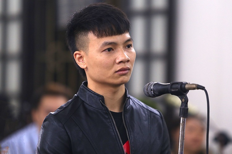 Khá "Bảnh" xin giảm nhẹ hình phạt