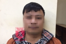 Bị công an truy tìm, đối tượng "lọt" ngay vào... chốt 141