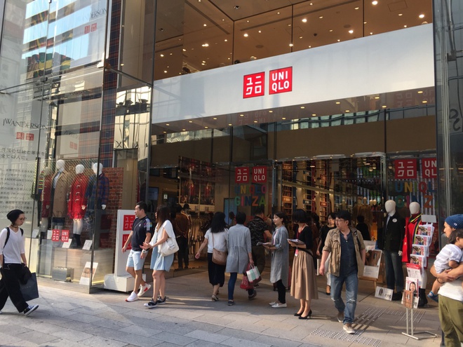 Vì sao giới trẻ Nhật từ bỏ phong cách Harajuku, chọn Uniqlo tối giản