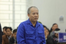 Tử hình anh trai giết cả nhà em ở Đan Phượng