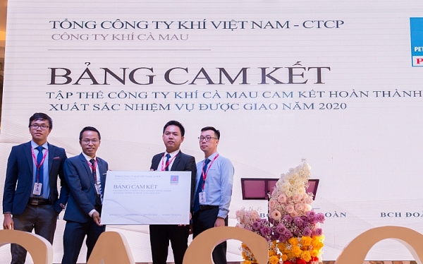 khi ca mau duy tri vi tri tien phong chu dao trong nganh cong nghiep khi mien tay nam bo