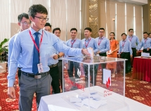 Khí Cà Mau duy trì vị trí tiên phong, chủ đạo trong ngành công nghiệp khí miền Tây Nam bộ