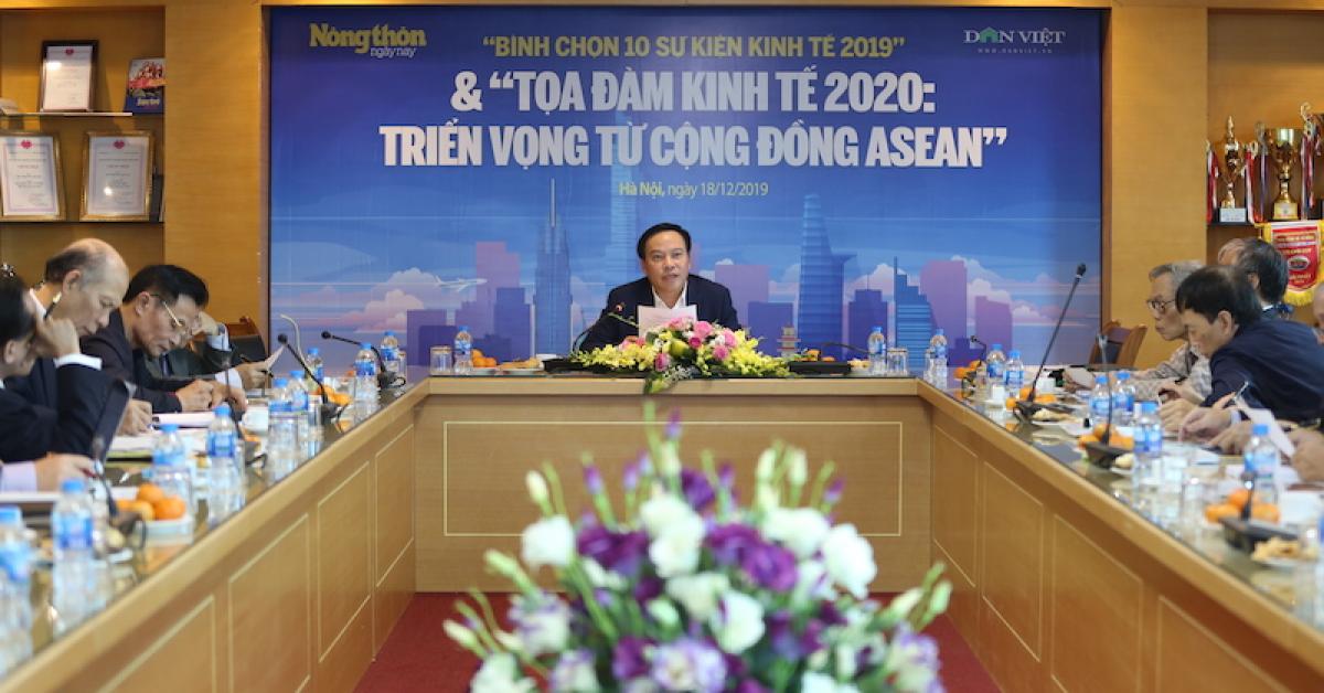 Xử đại án Mobifone-AVG được bình chọn là sự kiện nổi bật năm 2019