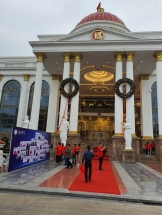 hang nghin nguoi trung quoc to chuc hoi nghi khach hang o hai phong