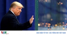 Luận tội Tổng thống Trump ở Thượng viện: Bài toán “2 con dê qua cầu”