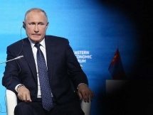Viễn cảnh kinh tế Nga sau thời ông Putin