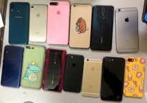 Nhóm "nữ quái" từ TP Hồ Chí Minh ra Hà Nội trộm cắp tài sản sa lưới