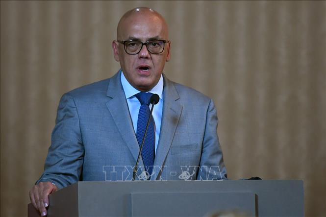 Venezuela tố cáo âm mưu "Giáng sinh đẫm máu" tấn công các căn cứ quân sự