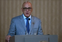 Venezuela tố cáo âm mưu "Giáng sinh đẫm máu" tấn công các căn cứ quân sự