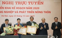 Thủ tướng: Phải ủng hộ thị trường chính ngạch để kiểm soát chất lượng thực phẩm