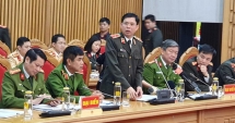 Tướng Công an nói kết quả thanh tra vụ CSGT Đồng Nai bị tố bảo kê