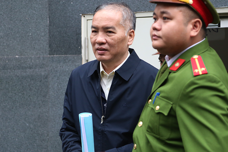 Các cựu lãnh đạo MobiFone muốn được tiếp tục làm việc